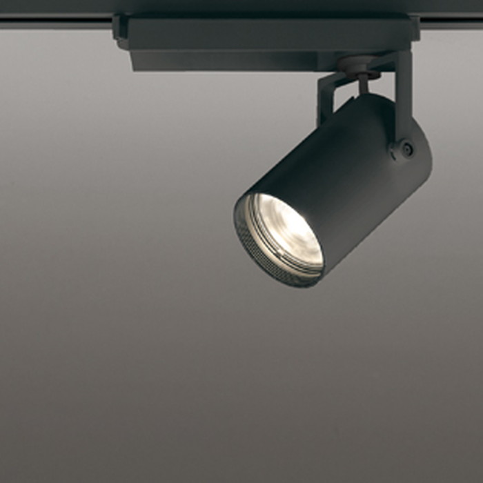 XS512106CR オーデリック スポットライト CDM-T35Wクラス 電球色 3000K 調光可能 C2000 レール取付専用|照明デポ