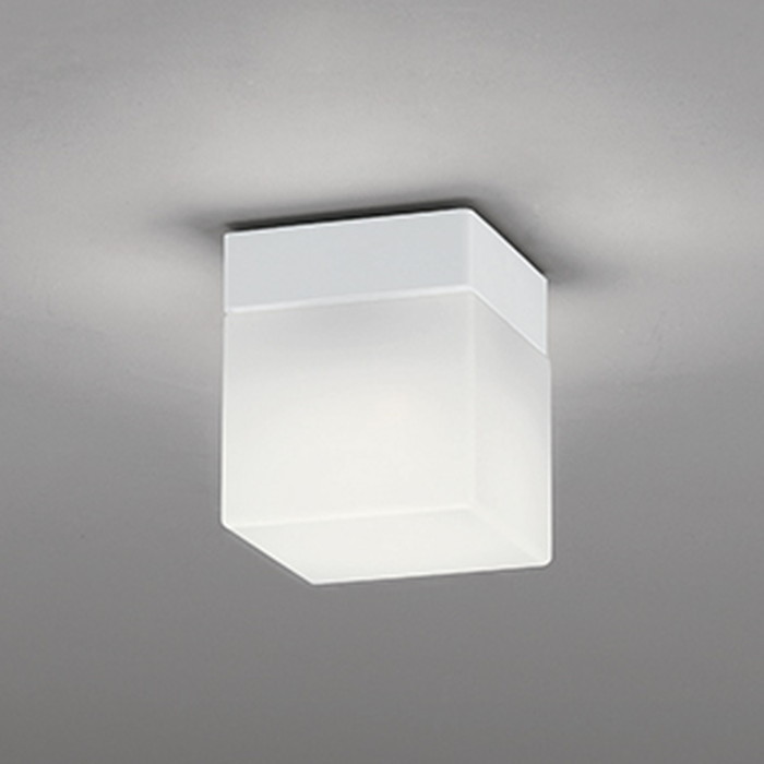 OW009421WR オーデリック 浴室灯 白熱灯器具60W相当 温白色 防雨防湿型