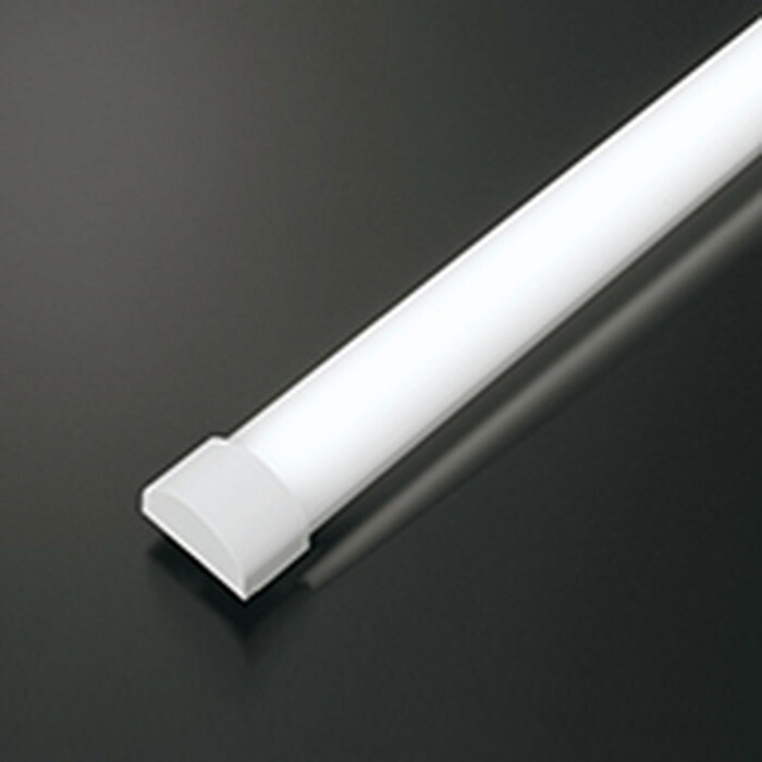 UN1301BR オーデリック LED社会的単位 20形 FL20W好いかげんに 昼白いこと 5000K 800ルーメン印字機 キッチンライト・ベースライト-インテリア・寝具・収納