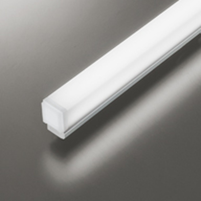 UN6402RC オーデリック LEDユニット 長さ1500mm 低光束タイプ FLR40W×2灯相当 白色 4000K