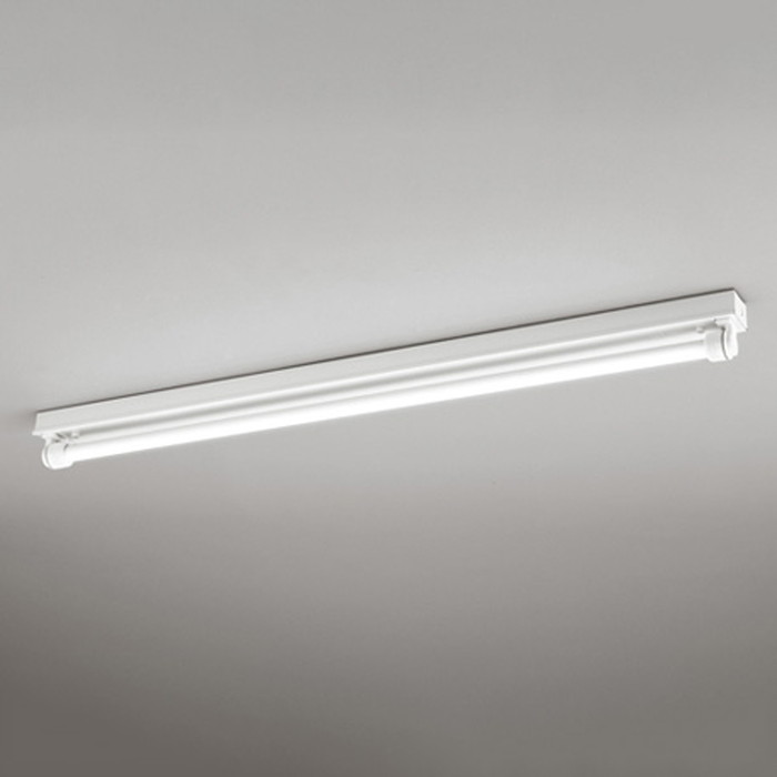 XG554035RB オーデリック ベースライト 40形 トラフ型 1灯用 FL40W相当 昼白色 5000K 2100lmタイプ 防雨防湿型