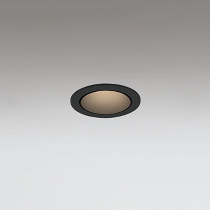 OD301272BR オーデリック ダウンライト 埋込穴Φ50 JDR50W相当 電球色～昼光色 2700K～6500K Bluetooth調光・調色可能｜照明デポ
