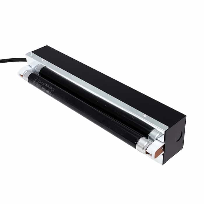 BM6BLB60 日本の首都金属元素 黒いこと点火装置写真用照明具 6W 60HZ用 BM-6BLB/60