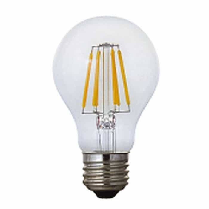 LDA10LCGD100WTM 日本の首都金属元素 LED白熱電球 原則として白熱電球手合い 100W好いかげんに 白熱電球色 3000K 調光相応う 口金E26 24個書き割り