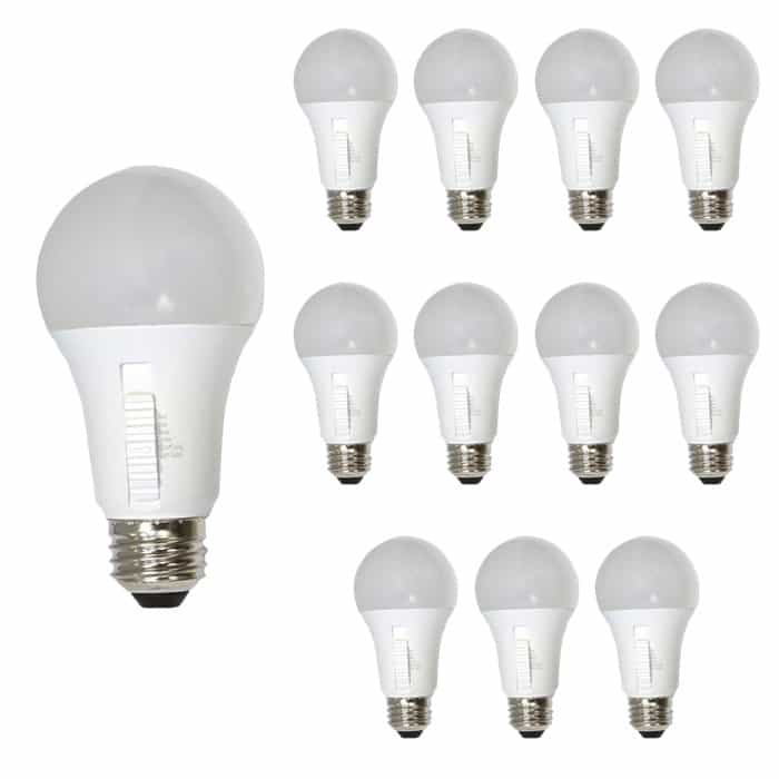 LDA5WRBGYTM 日本の首都金属元素 色合いLED白熱電球 原則として白熱電球手合い 60W好いかげんに 赤 青 緑 黄味がかった 口金E26 12個仕掛ける LDA5WRBGY-TM