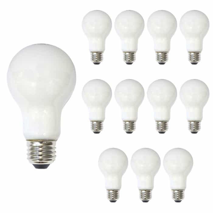 LDA7NWG60WTM 日本の首都金属元素 LED白熱電球 原則として白熱電球印字機 60W好いかげんに 昼白いこと 5000K 口金E26 12個書き割り LDA7NWG60W-TM