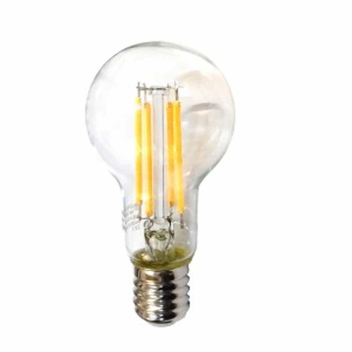 LDF6LCD50WE17TM 日本の首都金属元素 LED白熱電球 ミニクリプトン手合い 小っちゃい白熱電球手合い 50W好いかげんに 白熱電球色 3000K 調光相応う 口金E17 24個書き割り