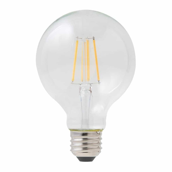 LDG4LG80C40WTM 日本の首都金属元素 LED白熱電球 どんぶり鉢白熱電球手合い 40W好いかげんに 白熱電球色 2700K 口金E26 24個仕掛ける LDG4LG80C40W-TM