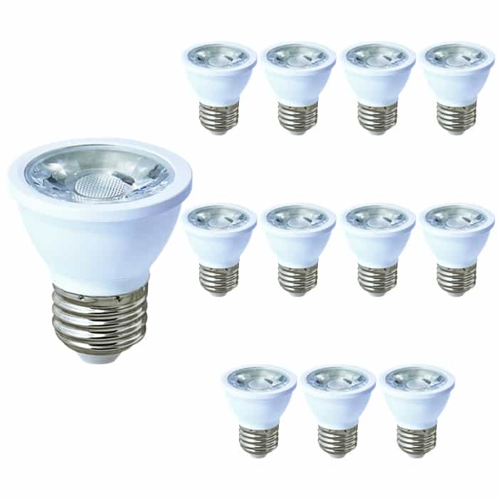 LDR5LME26T3 日本の首都金属元素 LED白熱電球 ハロゲン白熱電球印字機Φ50 60W好いかげんに 白熱電球色 2700K 口金E26 12個書き割り LDR5LME26-T3