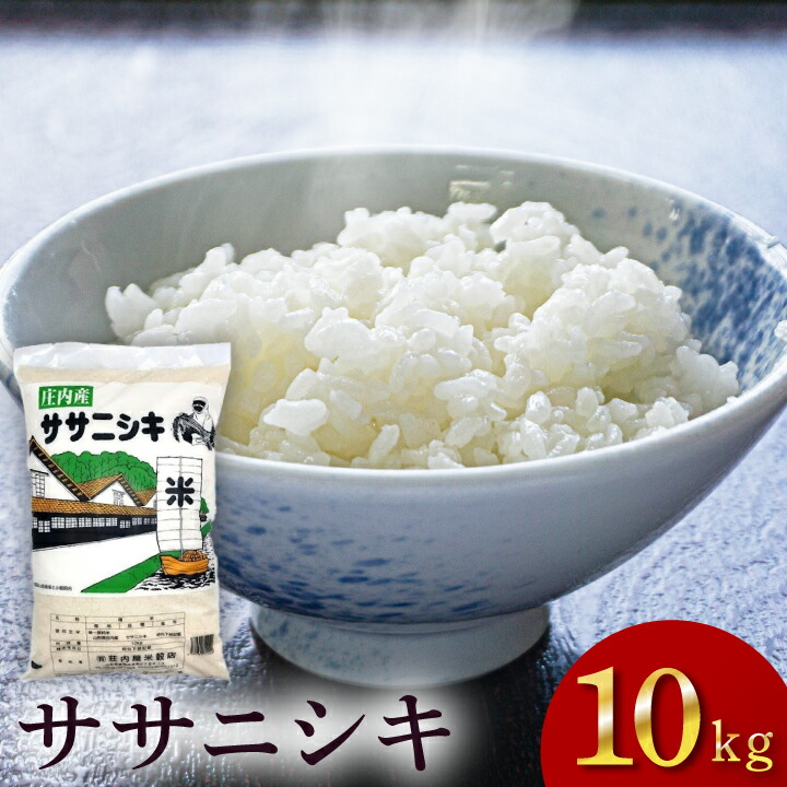 楽天市場】「雪若丸」山形県庄内産 令和6年(2024) 白米 5kg