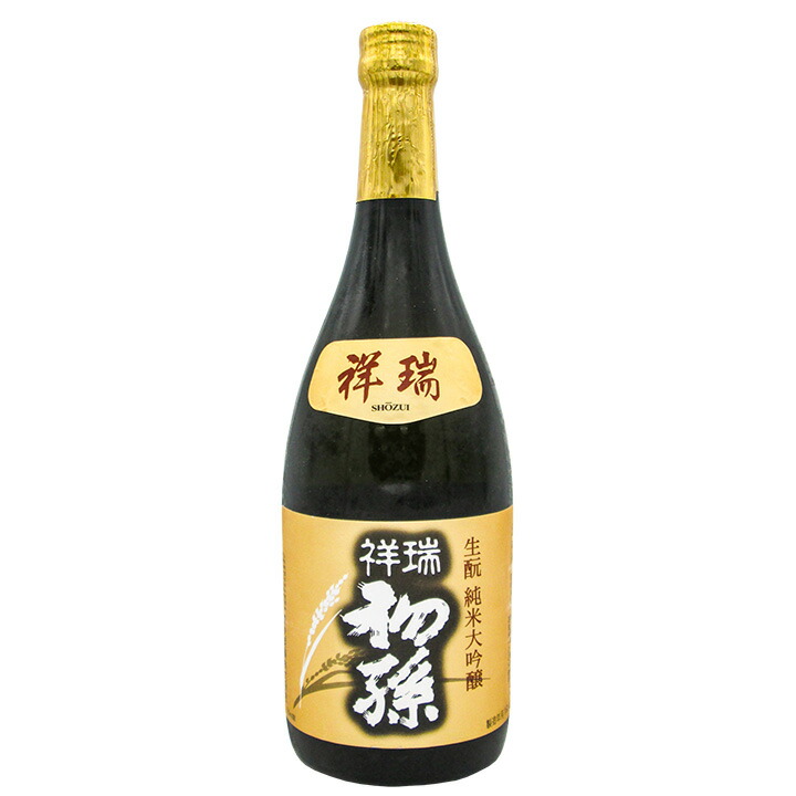 お気に入り】 日本酒 純米本辛口 遅れてごめんね父の日 1800ml 魔斬 東北