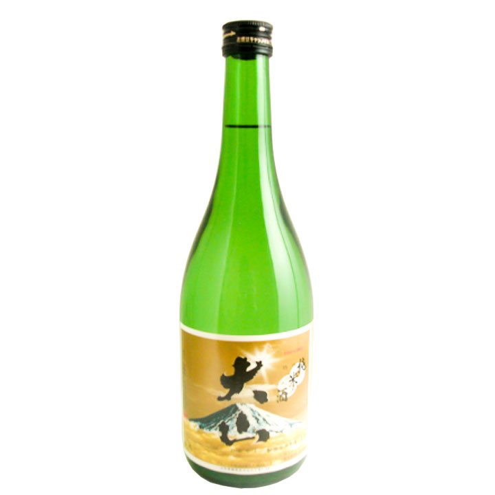 最新発見 大山 純米吟醸 720ml × 12本 ケース販売 送料無料 本州のみ 加藤嘉八郎酒造 山形県 OKN fucoa.cl