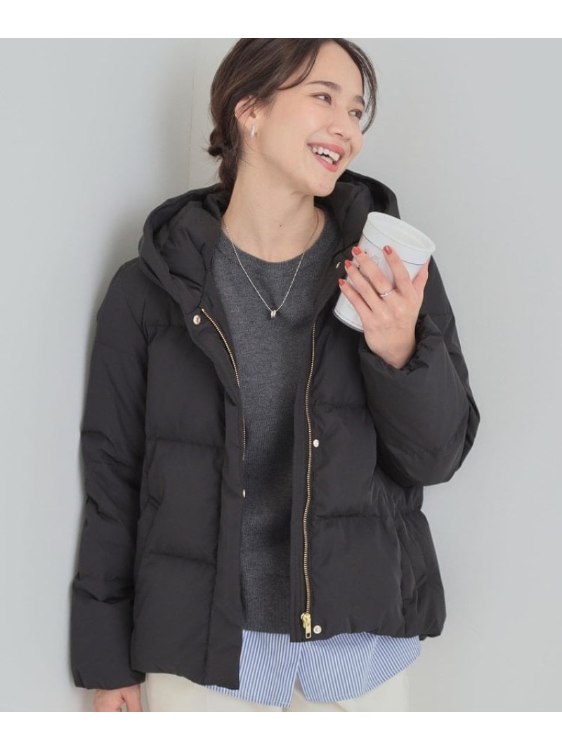 楽天市場】【SALE／70%OFF】ウツクシ撥水ダウンコート GLOBAL WORK