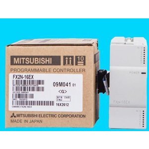 楽天市場】【 新品】 MITSUBISHI/三菱電機 RX42C4 シーケンサー ◇6