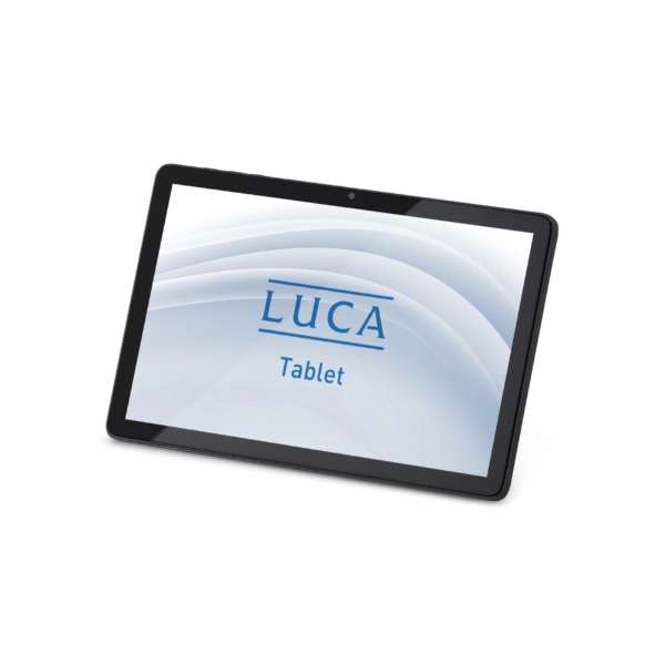 アイリスオーヤマ タブレット Android14 (64G) LUCA グレー 10型/8型 TE10D1M64-KV1H E08D1M64-KV1H メモリ:4+4GB ストレージ:64GB 解像度:1280×800|SHOP24