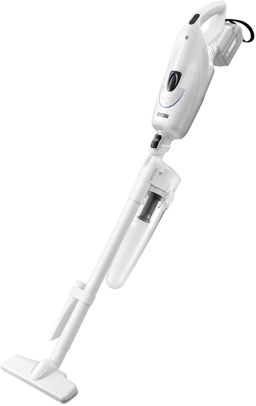 楽天市場】京セラ 充電式クリーナー BHC-1020L1 吸込仕事率24W