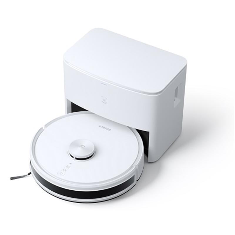 楽天市場】家電 ギフト エコバックス 床用ロボット掃除機 DEEBOT Y1