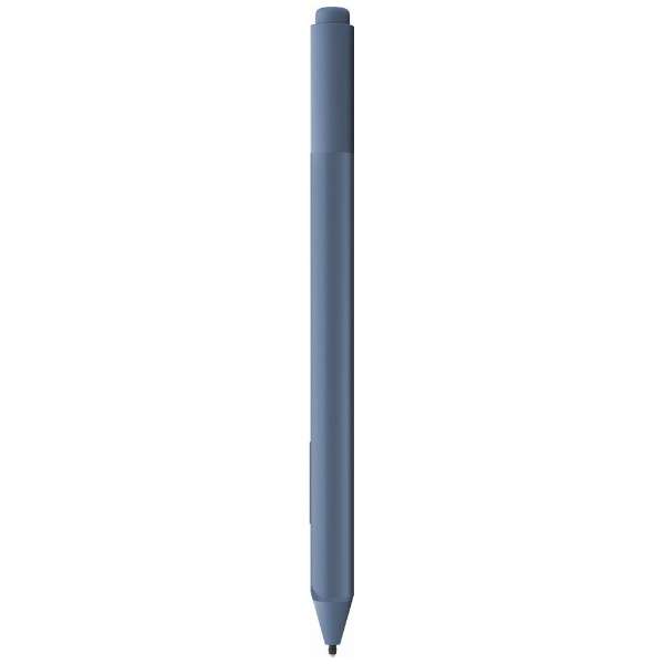 Microsoft/マイクロソフト 国内正規品/純正品 Surface ペン アイスブルー/ポピーレッド EYU-00055/EYU-00047 Bluetooth 4.0 傾き検知機能 4096段階の筆圧 デジタル イレイサー機能｜SHOP24