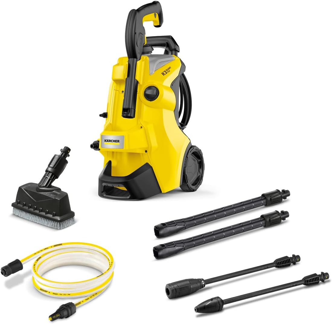 楽天市場】【廃番】ケルヒャー 家庭用 高圧洗浄機 K2.900 楽天市場】【廃番】ケルヒャー 家庭用 高圧洗浄機 K2.900