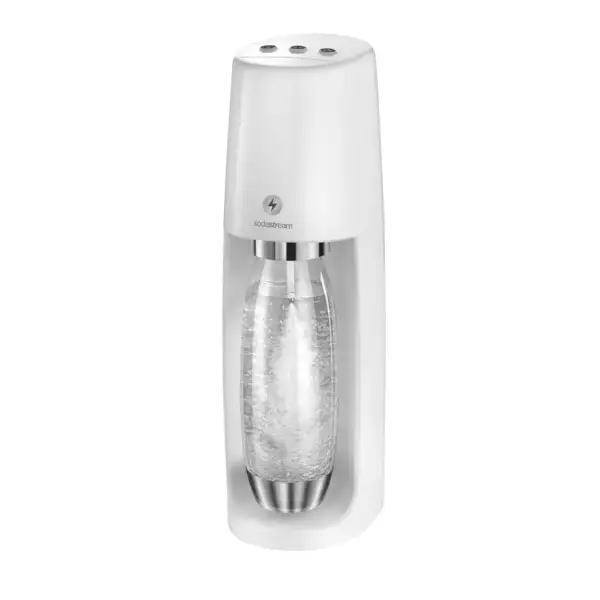 楽天市場】ソーダストリーム Spirit ワンタッチ スターターキット