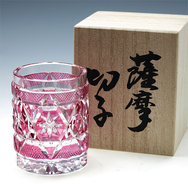 江戸切子・琉球グラス本舗） のROOM - 欲しい! に出会える。