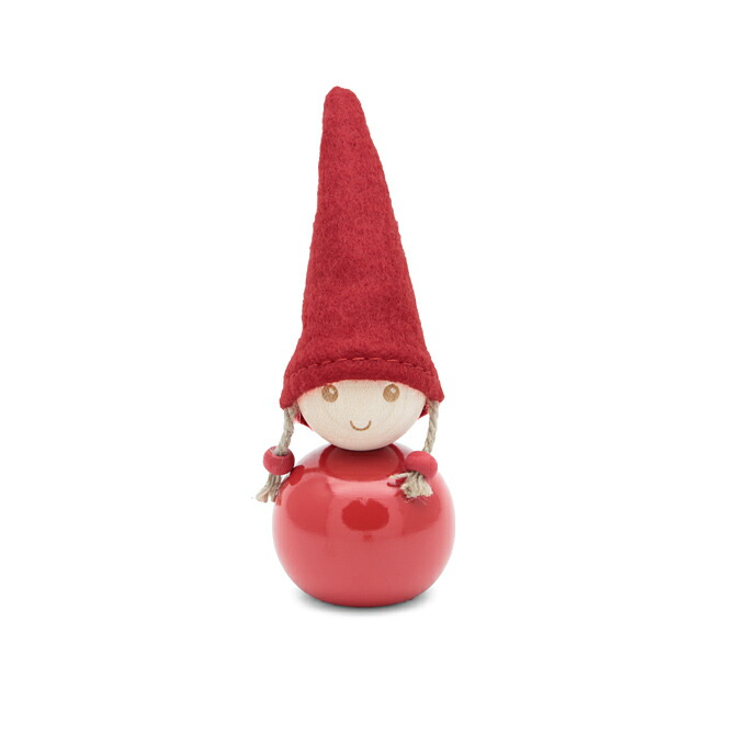 楽天市場】アーリッカ Aarikka 赤鼻のトナカイ （エクリュ） Winter