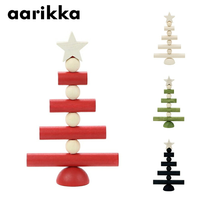 楽天市場】数量限定 フィンランド アーリッカ aarikka JOULUOKUUSI
