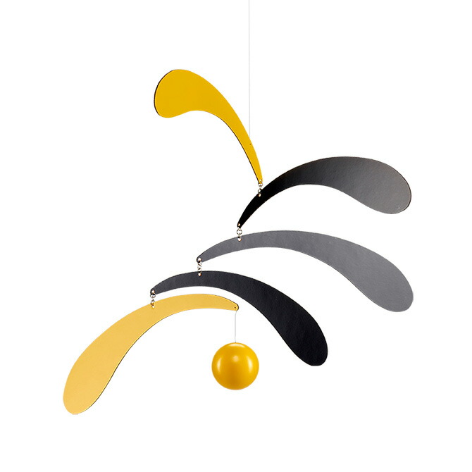 フレンステッド 可動 FLENSTED mobiles フローウィング 音楽的リズム （黄色） 005g Flowing Rhythm Yellow 室内装飾 上昇限度 飾りつけ 吊り下げ 北欧 雑貨 今めかしい 愛くるしい 成年者 乳飲み子 生み出すこと祝賀会 デンマーク王国 差し上げ物 差し上げ物相応う 【貨物輸送無料（構成要素領域を除く）】
