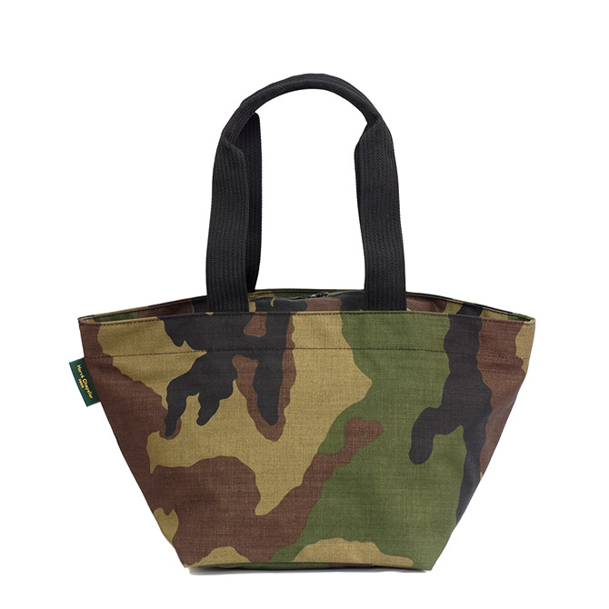 【楽天市場】エルベシャプリエ バッグ Herve Chapelier ナイロン舟型 ショルダーバッグL （カモフラージュ） 925W  CAMOUFLAGE 迷彩 カモフラ トートバッグ かばん カバン 旅行 レディース カジュアル おしゃれ かわいい 【送料無料】 【ギフト包装不可  ...