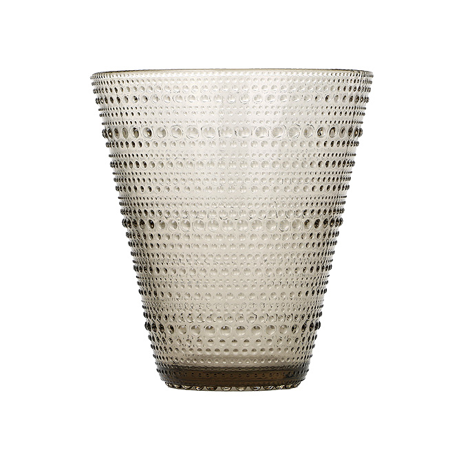 イッタラ　カステヘルミベース154mmクリア Iittala(イッタラ) カステヘルミ ベース 154mm [クリア