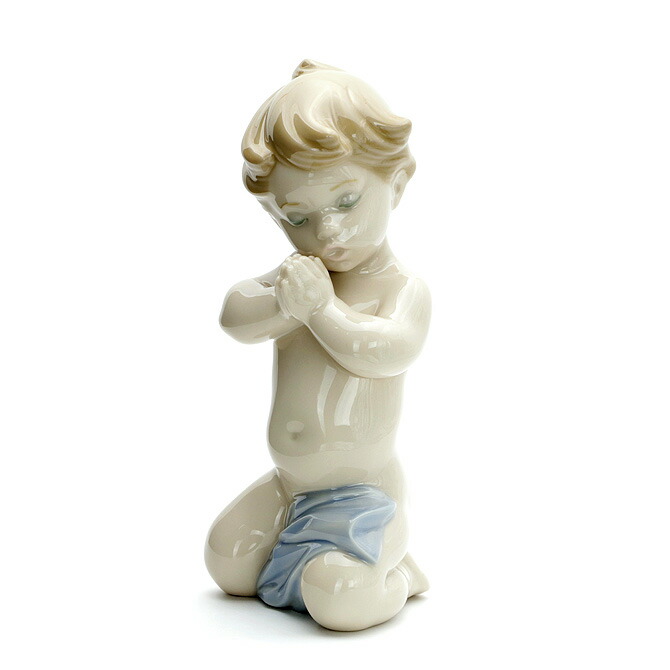 リヤドロ (Lladro) イエス・キリスト 01005167 並行輸入品 大特価放出