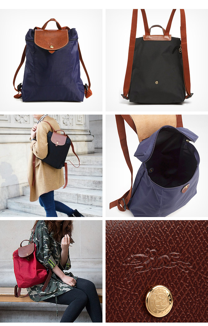 国産 楽天市場 ロンシャン Longchamp ル プリアージュ ナイロン バックパック カーキ 1699 0 270 Khaki リュック セレクトショップ Aer アエル 豪華 Novaescuela Edu Pe