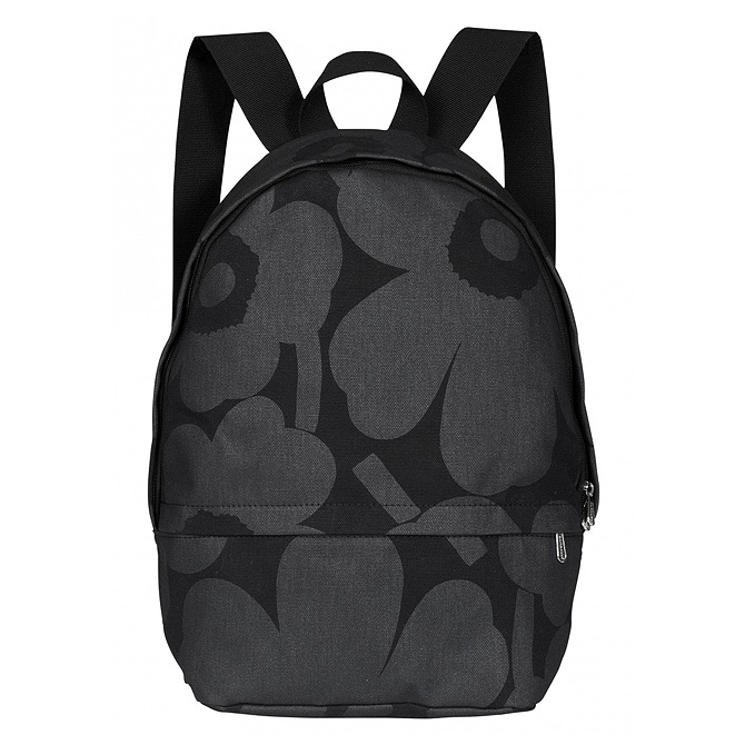 マリメッコ marimekko Wx Pieni カバン プレゼント Black レディース