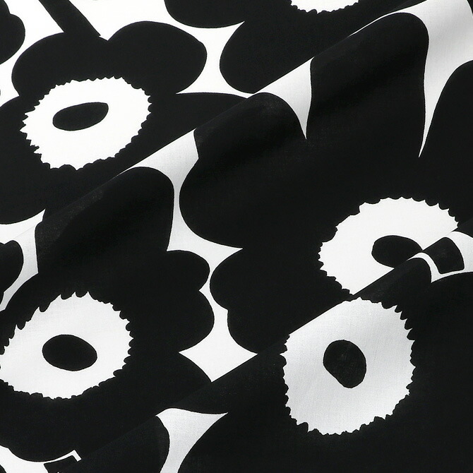 楽天市場】マリメッコ marimekko ファブリック 生地 ルミマルヤ