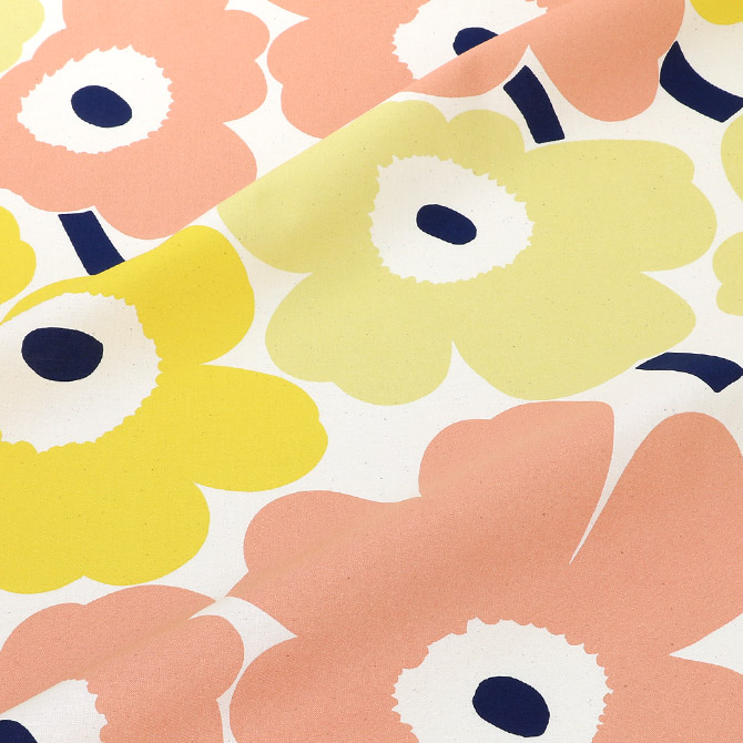新品　　マリメッコ オーガニックコットン 楽天市場】marimekko マリメッコ unikko オーガニックコットンの通販