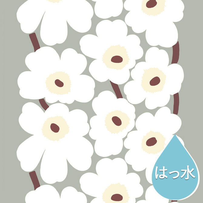 新品限定★マリメッコ撥水生地★marimekko139×100cm★北欧★送料込 楽天市場】マリメッコ marimekko 撥水加工 アクリルコーティング