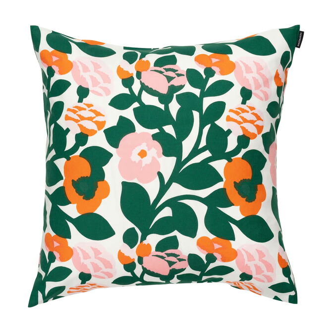 楽天市場】マリメッコ クッションカバー MARIMEKKO Pieni Unikko