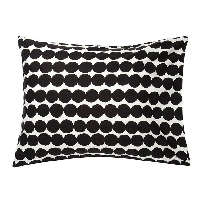 ★新品★ marimekko ドット柄デュベカバー シングル ピローケース付き 楽天市場】マリメッコ marimekko ピローケース 枕カバー 50×70cm