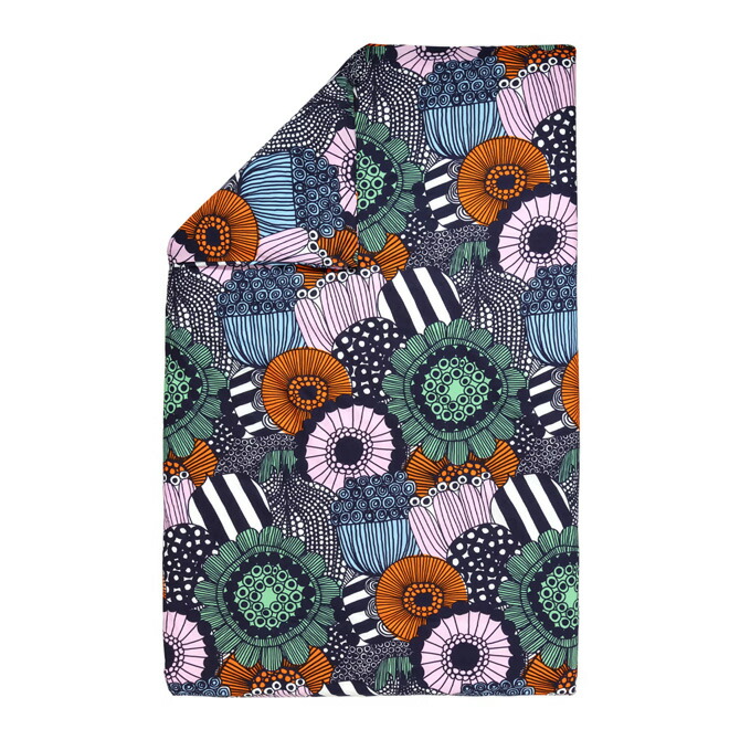 楽天市場】marimekko マリメッコ KIVET キヴェット 掛け布団