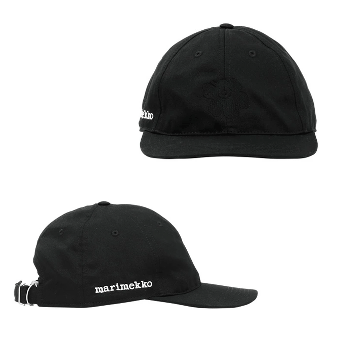 楽天市場】【1,000円OFFクーポン対象】マリメッコ キャップ Marimekko