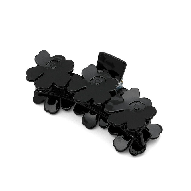 ヘアアクセサリー maruco 楽天市場】マリメッコ ヘアクリップ Unikko Hair Clip Large