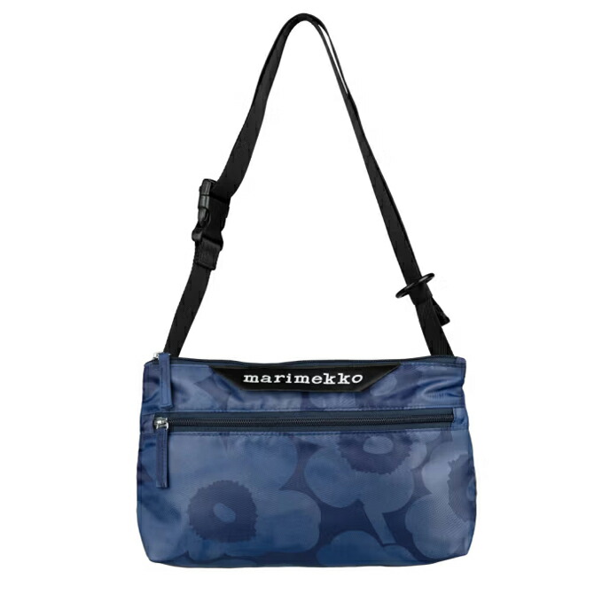 marimekko ショルダーバッグ marimekko マリメッコ ショルダーバッグ NEAT CROSSBODY UNIKKO