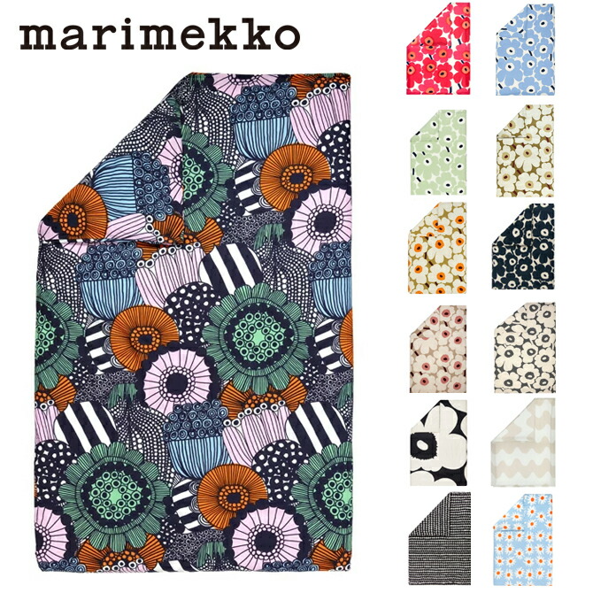 マリメッコ marimekko 掛け布団覆いかぶせる シングル大きさ 150x210糎 （13ひな型） 臥榻リネン Bed Linen Duvet Cover 布団覆いかぶせる 室内装飾 差し上げ物 寝具 差し上げ物相応う  74198 75033 74608  70517 74181 74427 73490 74421 74208 74316 73984 74685 75297 【貨物輸送無料】