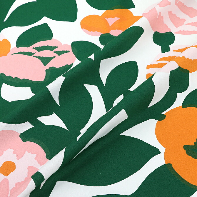新品　　マリメッコ オーガニックコットン 楽天市場】マリメッコ marimekko オーガニックコットン