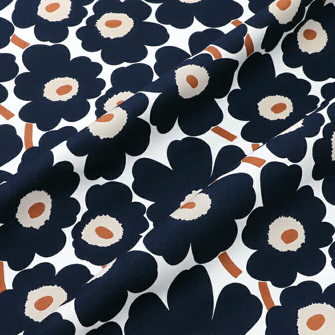 新品限定★マリメッコ生地marimekko140×250cm★北欧★送料込 marimekko マリメッコ 生地 ピエニ ウニッコ ベージュ 巾145cm