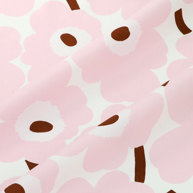 楽天市場】マリメッコ marimekko オーガニックコットン ファブリック