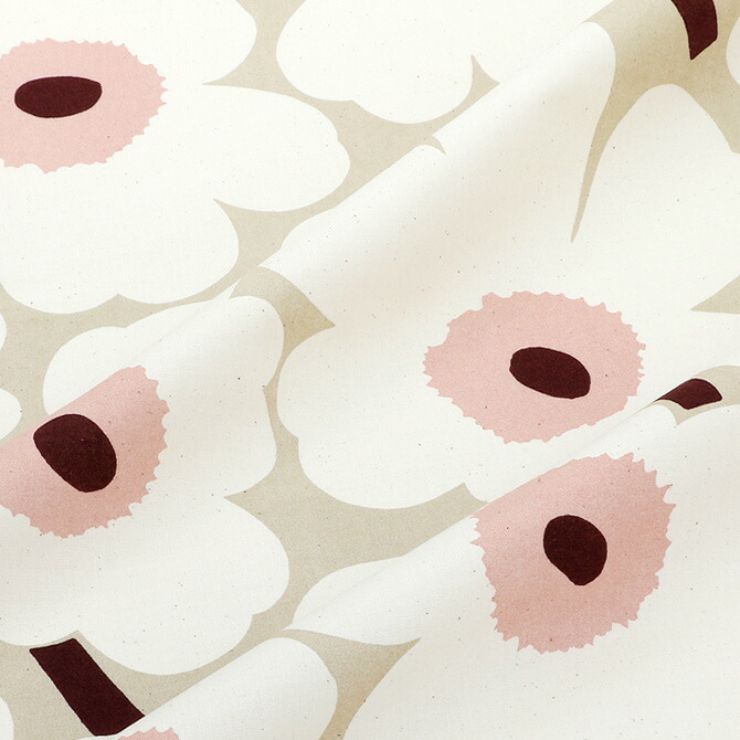 楽天市場】マリメッコ marimekko 撥水加工 アクリルコーティング