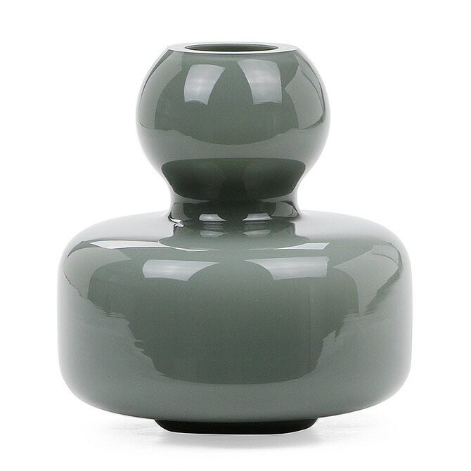 【2026春夏 新作 】 マリメッコ marimekko お花軍事基地 （暗灰色）075272 075272 900 Flower Vase 花立て 一輪挿し gray 薄墨色 薄墨色 室内装飾 雑貨 今めかしい 愛くるしげ 北欧 差し上げ物 差し上げ物相応う 【貨物輸送無料(構成要素地方を除く)】