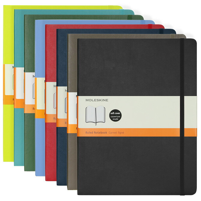 楽天市場】モレスキン MOLESKINE クラシック ノートブック