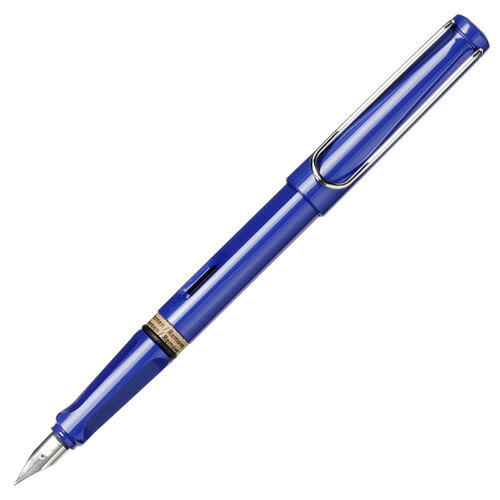 楽天市場】ラミー LAMY サファリ 万年筆 （スケルトン） Safari